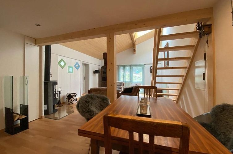 Appartement Sunnu-Loft