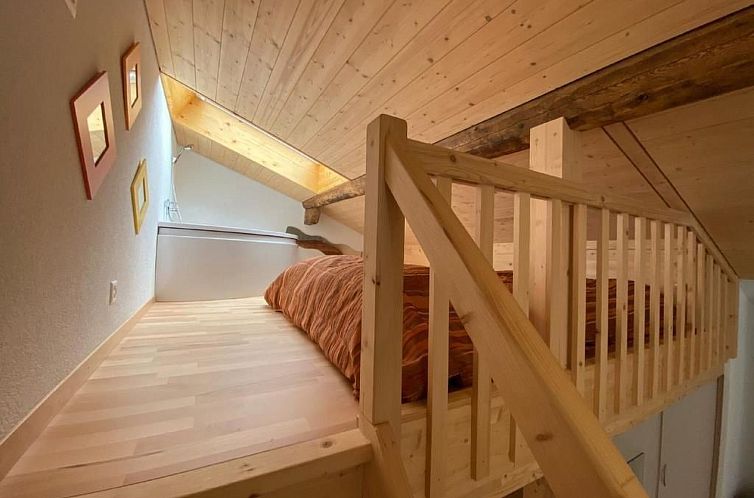 Appartement Sunnu-Loft