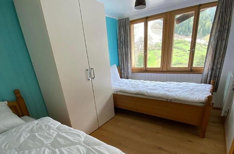 Appartement Sunnu-Loft