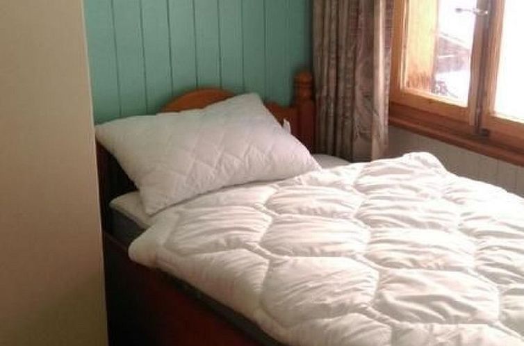 Appartement Sunnu-Loft