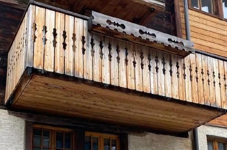 Appartement Sunnu-Loft