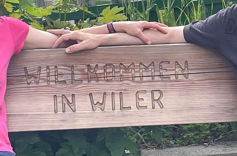 Appartement Sunnu-Loft