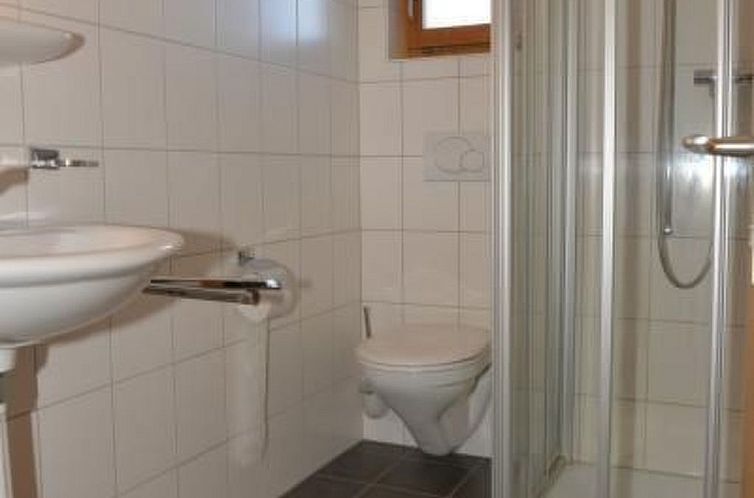 Vakantiehuis Chalet Wachsmuth