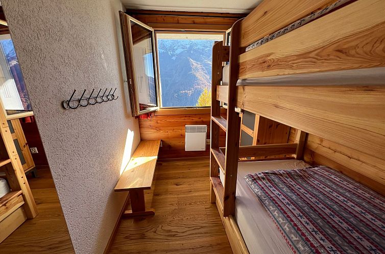 Vakantiehuis Chalet Wachsmuth