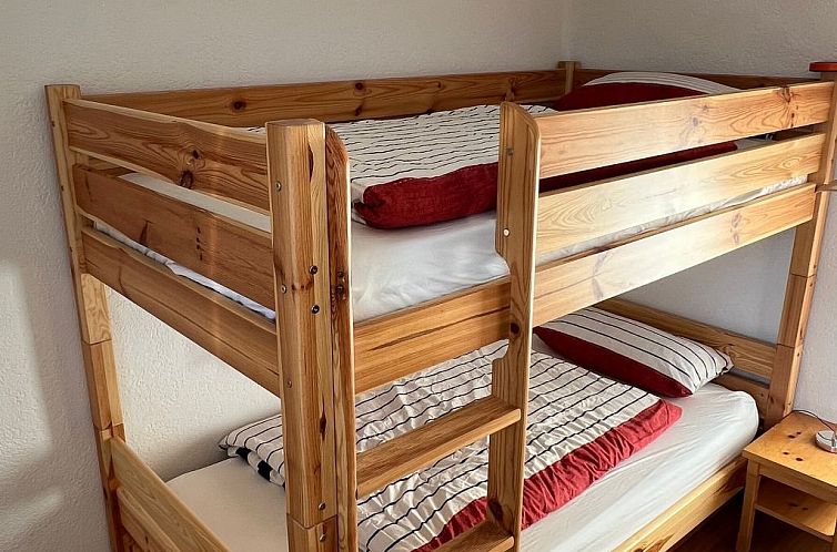 Vakantiehuis Chalet Wachsmuth