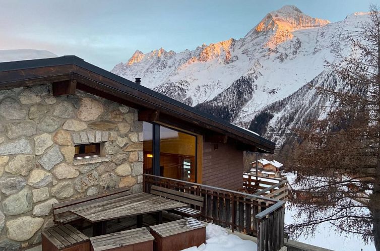 Guest house 1841803 - Apartment Wallis / Valais - Appartement Hockenhorn