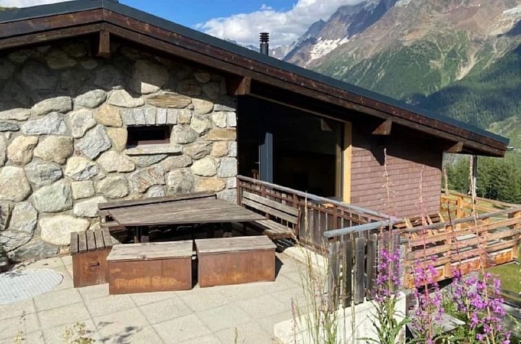 Appartement Hockenhorn