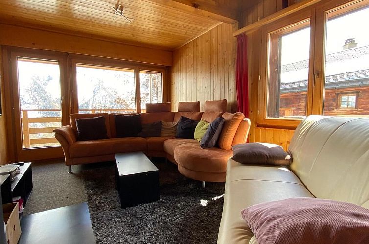 Appartement Hockenhorn