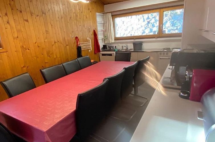 Appartement Hockenhorn