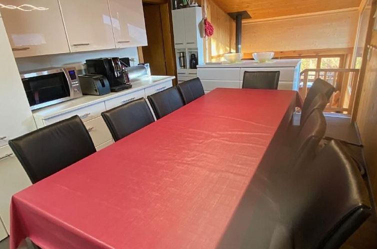 Appartement Hockenhorn