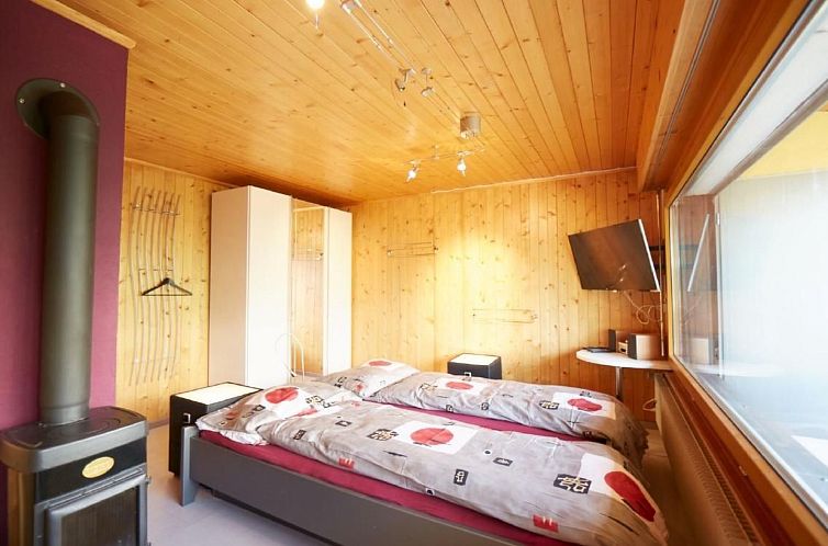 Appartement Hockenhorn