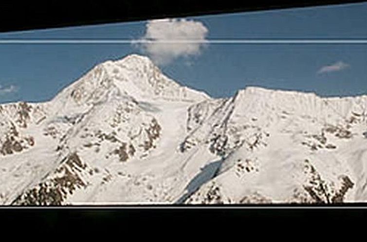 Appartement Hockenhorn