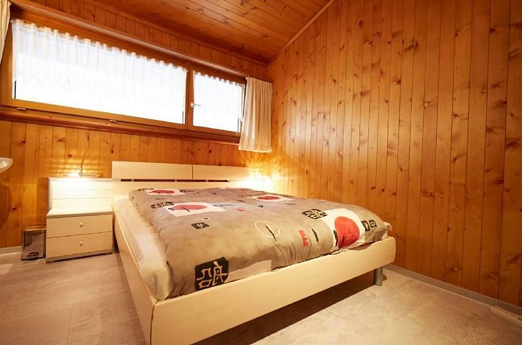 Appartement Hockenhorn