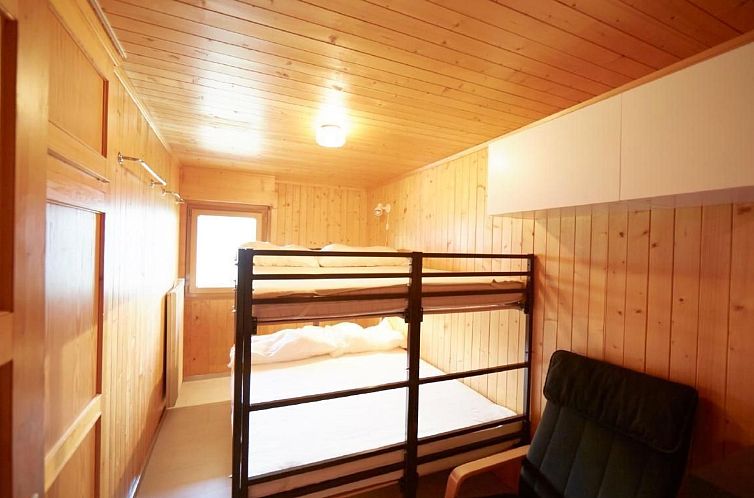 Appartement Hockenhorn