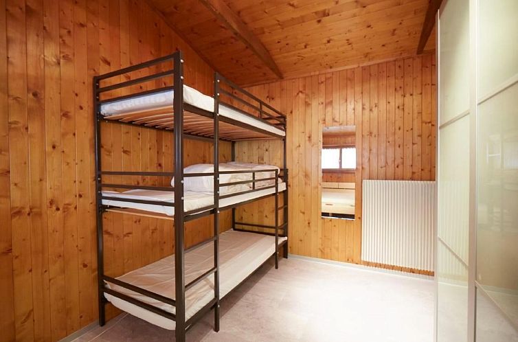 Appartement Hockenhorn