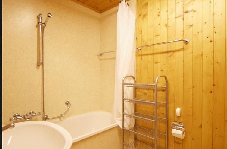 Appartement Hockenhorn