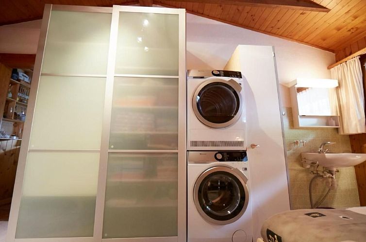 Appartement Hockenhorn