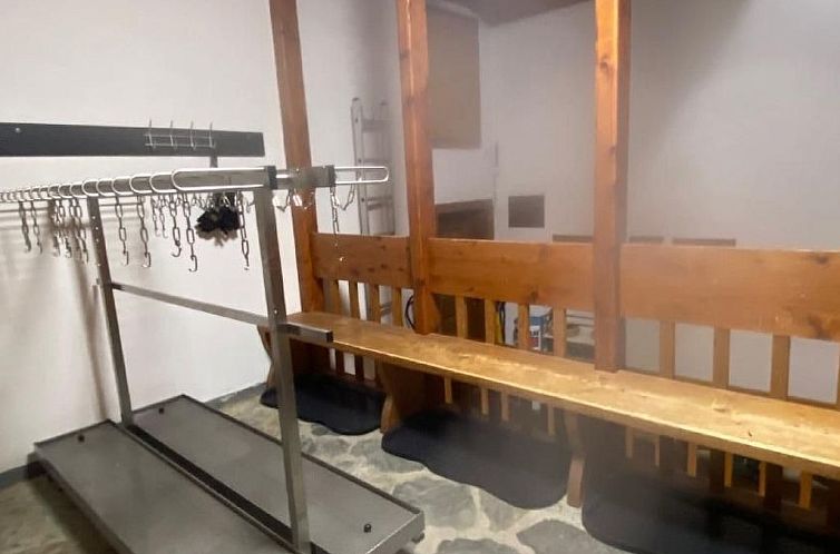Appartement Hockenhorn