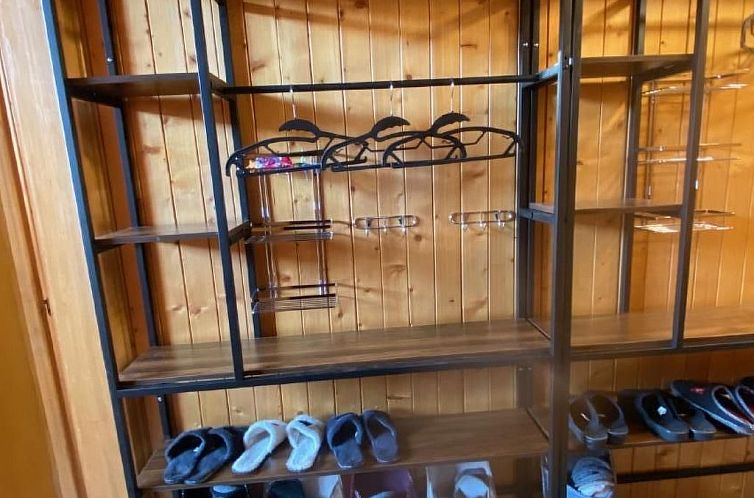 Appartement Hockenhorn