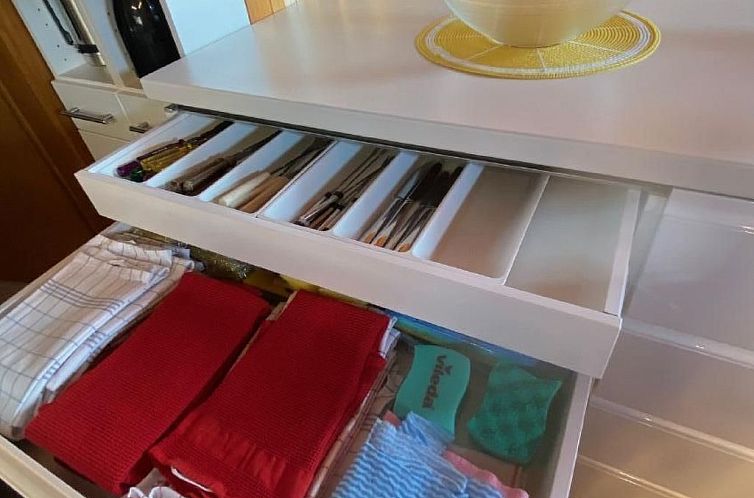 Appartement Hockenhorn
