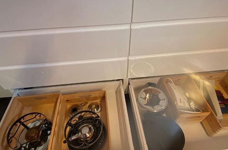 Appartement Hockenhorn