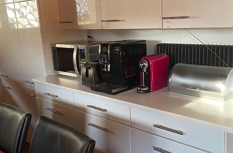 Appartement Hockenhorn