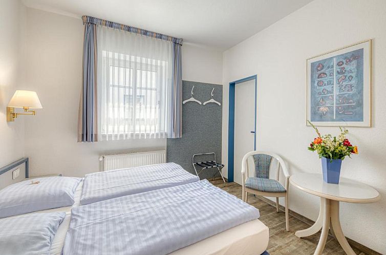 Hotel Ingeborg