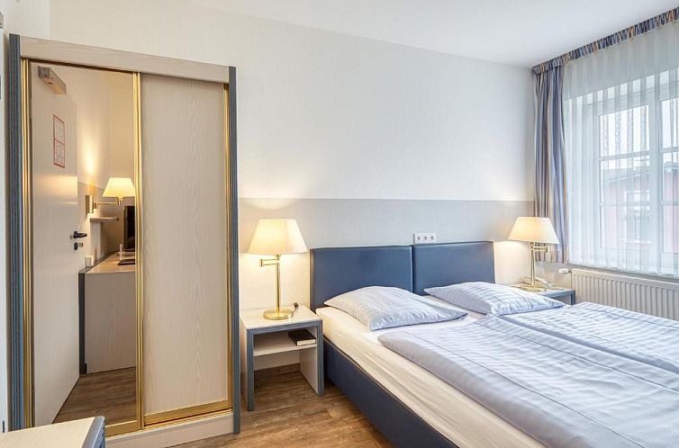 Hotel Ingeborg
