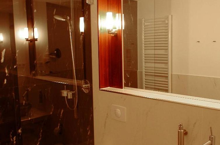 Hotel Harmonie