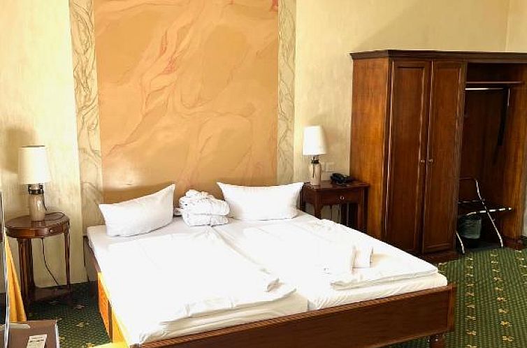 Hotel Harmonie