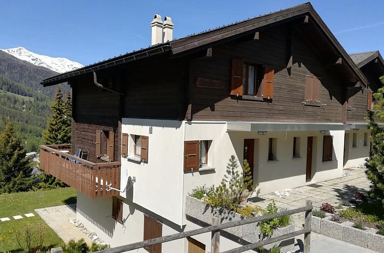 Unterkunft 1842004 - Appartement Wallis - Appartement Moosalpe A