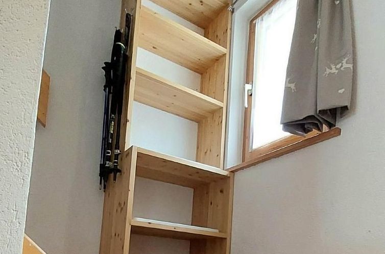 Appartement Moosalpe A