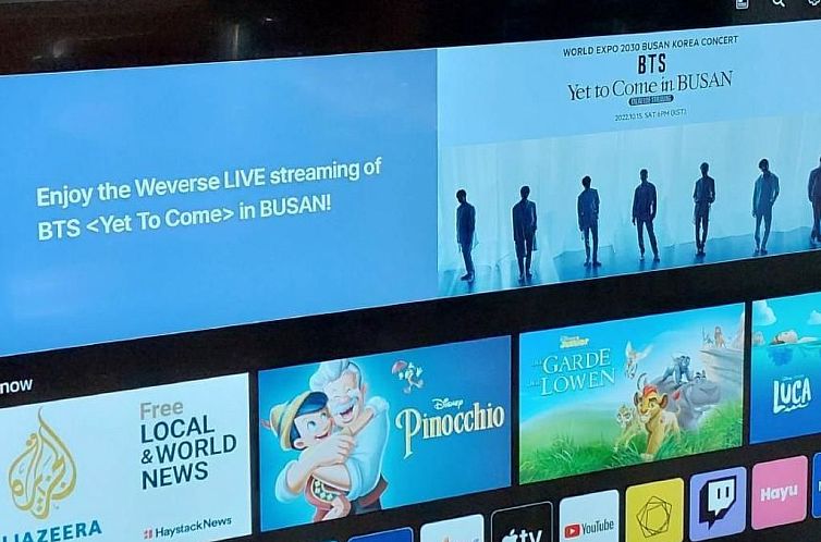 Appartement Moosalpe A