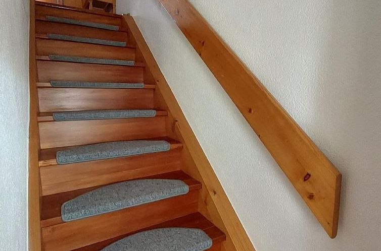 Appartement Moosalpe A