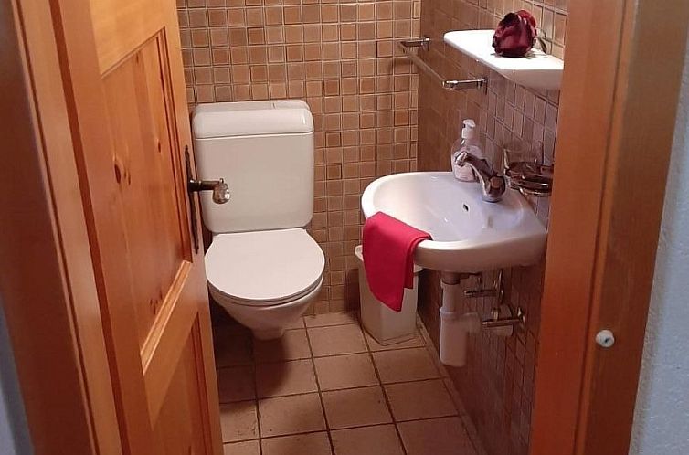 Appartement Moosalpe A