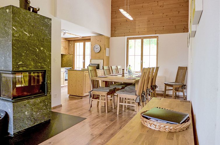 Appartement Chalet Kibou