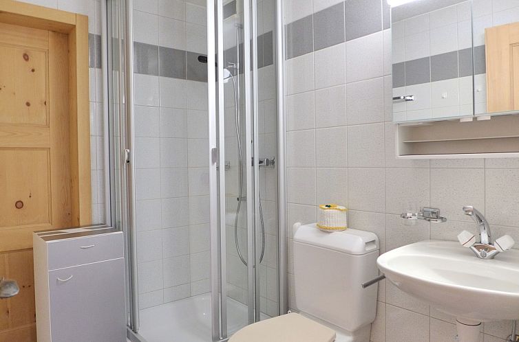 Appartement Chalet Papillon