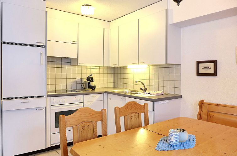 Appartement Chalet Papillon