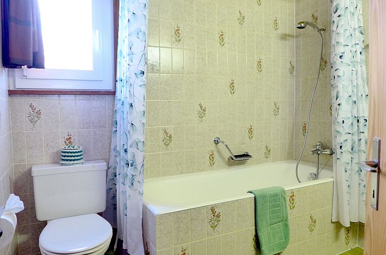 Vakantiehuis Chalet Larix