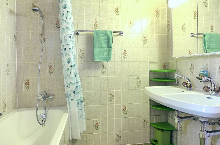 Vakantiehuis Chalet Larix