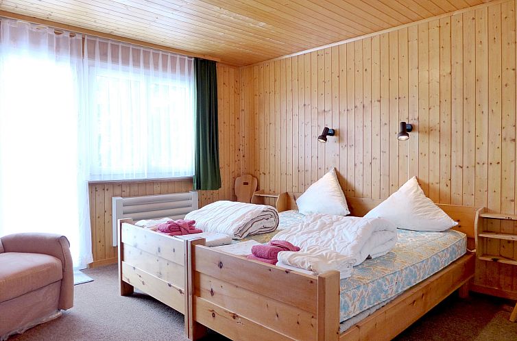 Vakantiehuis Chalet Larix