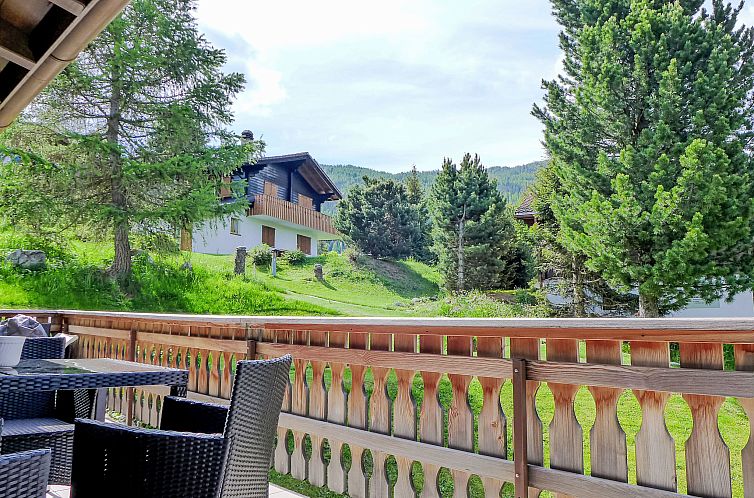 Vakantiehuis Chalet Larix