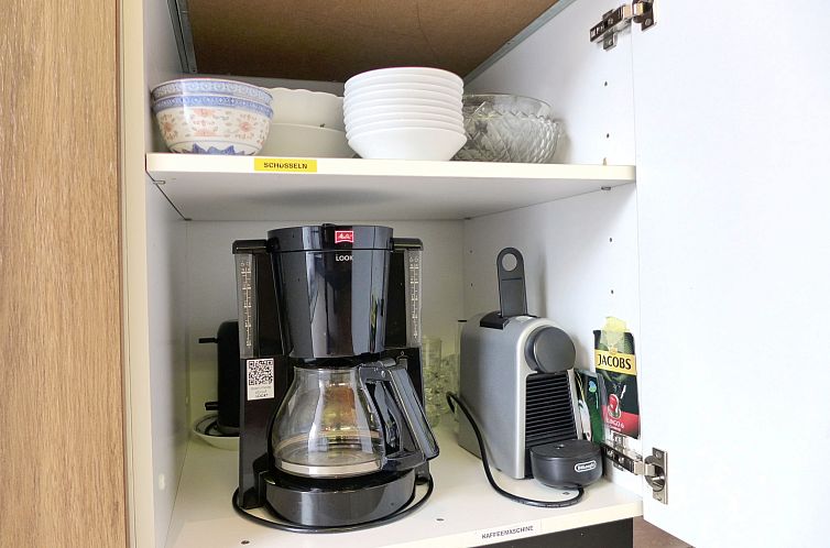 Vakantiehuis Chalet Larix