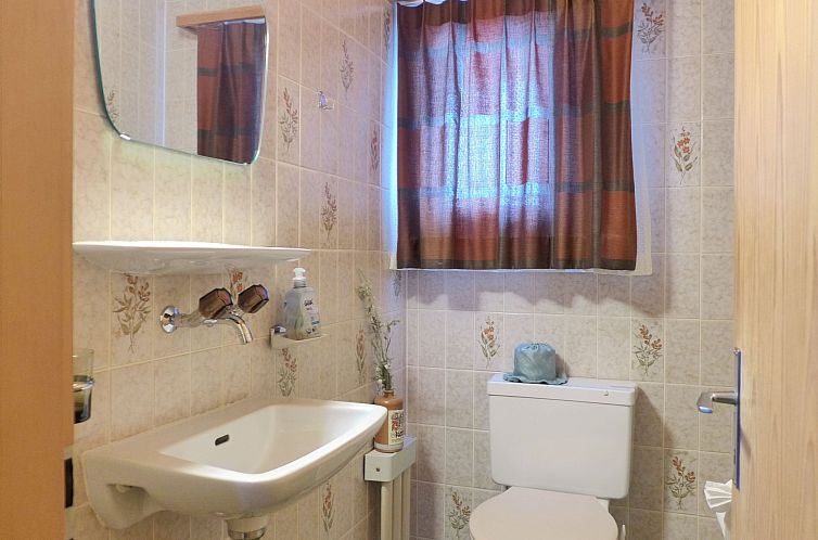 Vakantiehuis Chalet Larix