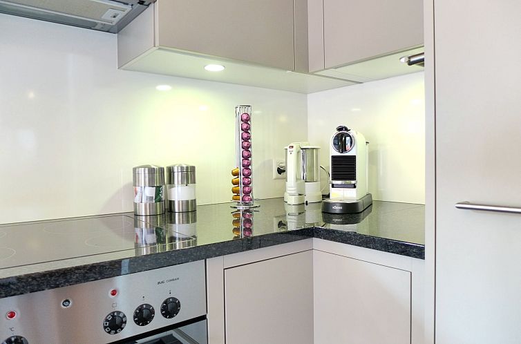 Appartement Chalet Gredetsch 6B