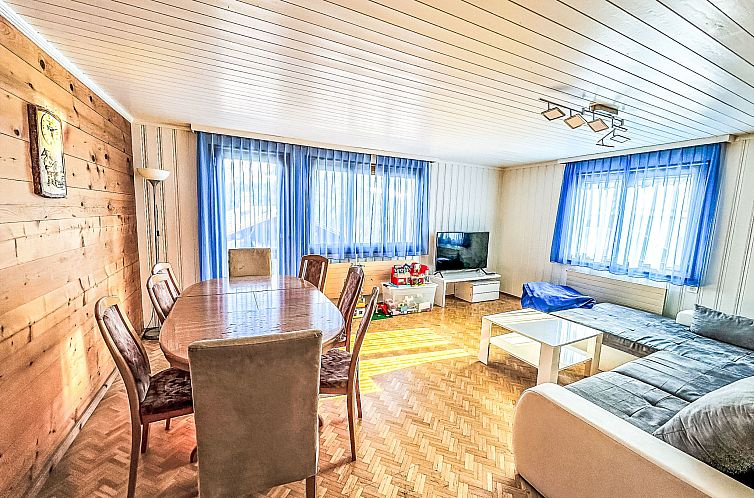 Vakantiehuis Godo