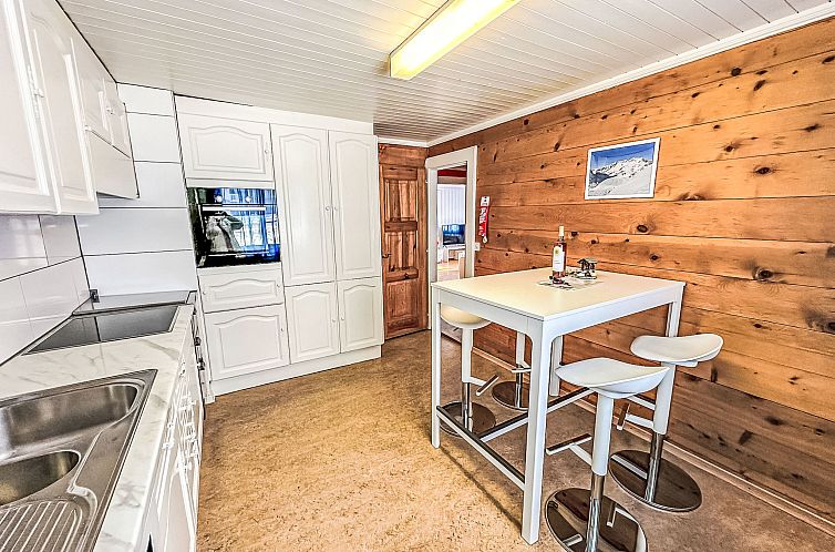Vakantiehuis Godo