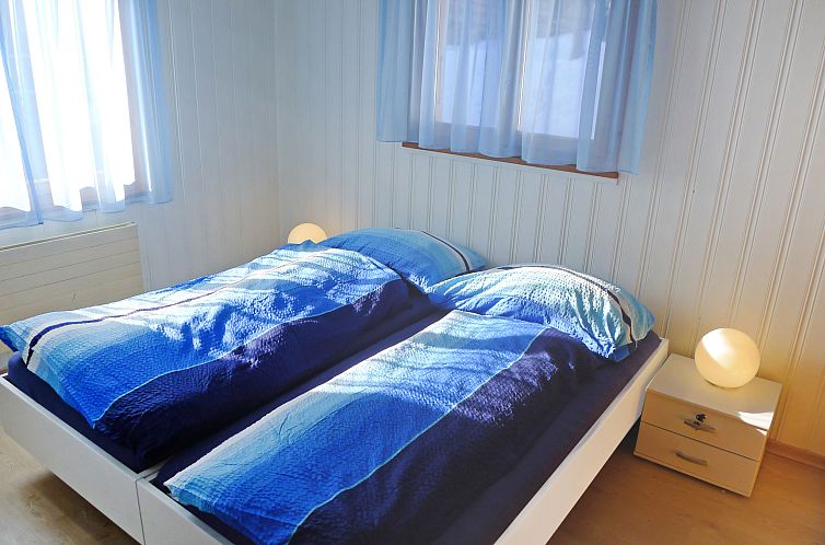 Vakantiehuis Godo