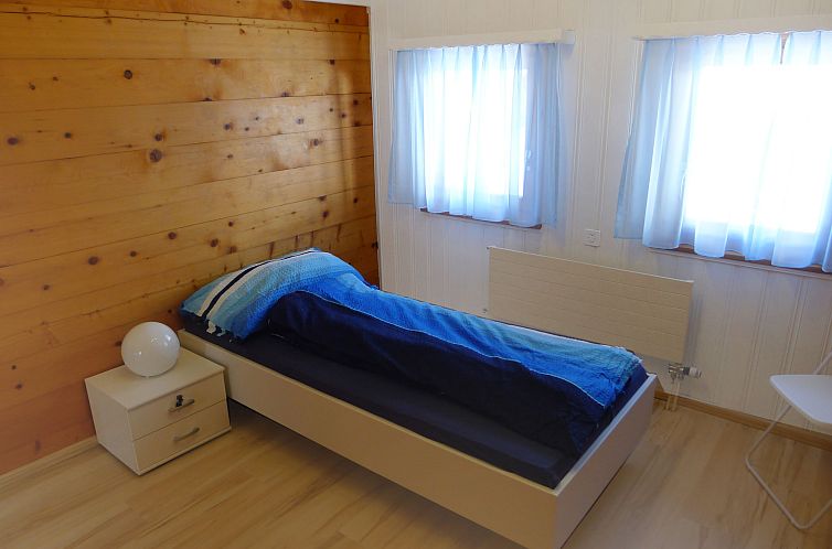 Vakantiehuis Godo