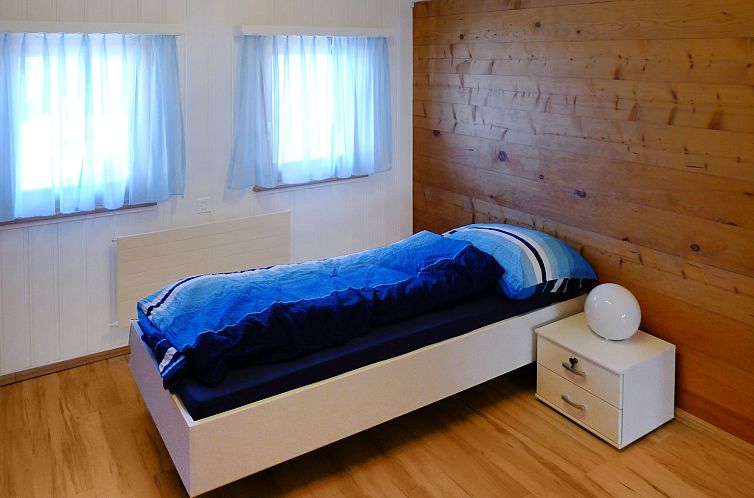 Vakantiehuis Godo